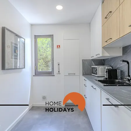 #335 Recanto Do Manaca By Holidays Apartamento