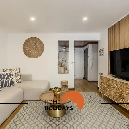 #335 Recanto Do Manaca By Holidays * Gale (Albufeira)