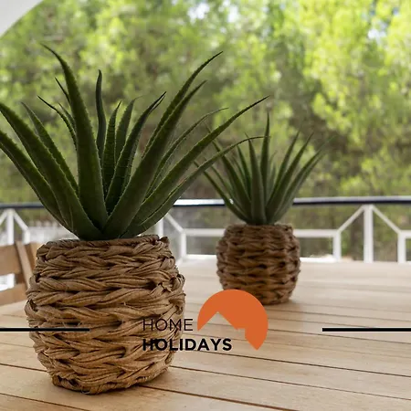 #335 Recanto Do Manaca By Holidays Apartamento