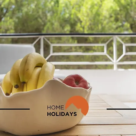 #335 Recanto Do Manaca By Holidays Apartamento Gale (Albufeira)