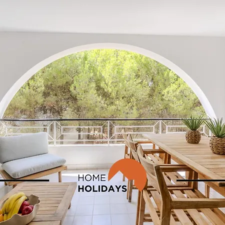 #335 Recanto Do Manaca By Holidays Apartamento *