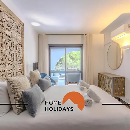 #335 Recanto Do Manaca By Holidays * Gale (Albufeira)