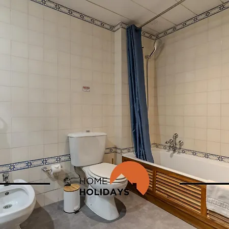 #335 Recanto Do Manaca By Holidays Apartamento Gale (Albufeira)