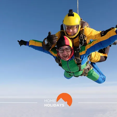 #335 Recanto Do Manaca By Holidays *