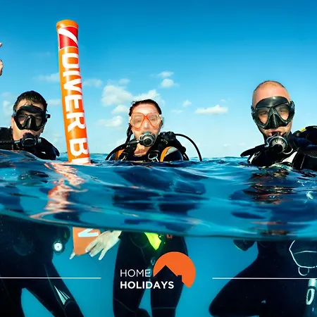 #335 Recanto Do Manaca By Holidays Apartamento Gale (Albufeira)