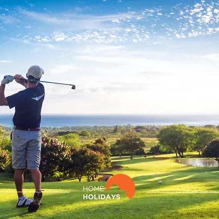 #335 Recanto Do Manaca By Holidays * Gale (Albufeira)