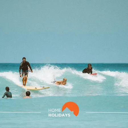 #335 Recanto Do Manaca By Holidays * Gale (Albufeira)