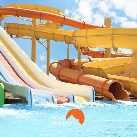 Apartamento #335 Recanto Do Manaca By Holidays *