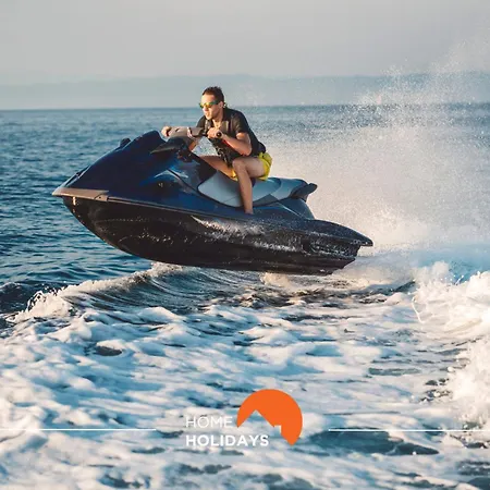 Apartamento #335 Recanto Do Manaca By Holidays *