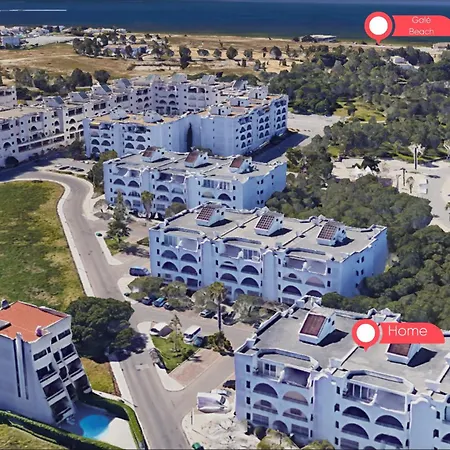 아파트 #335 Recanto Do Manaca By Holidays 기아