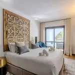 #335 Cozy Retreat Peaceful Guia (Faro)