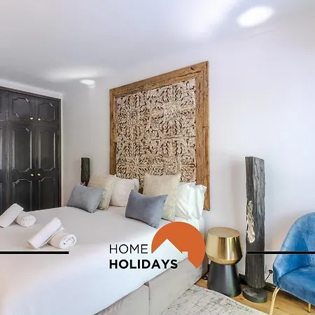 #335 Recanto Do Manaca By Holidays * 吉亚