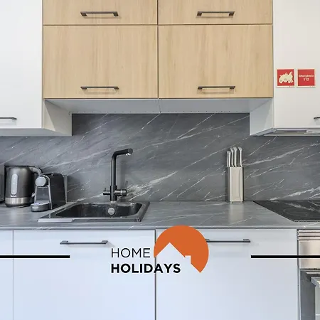 #335 Recanto Do Manaca By Holidays * 吉亚