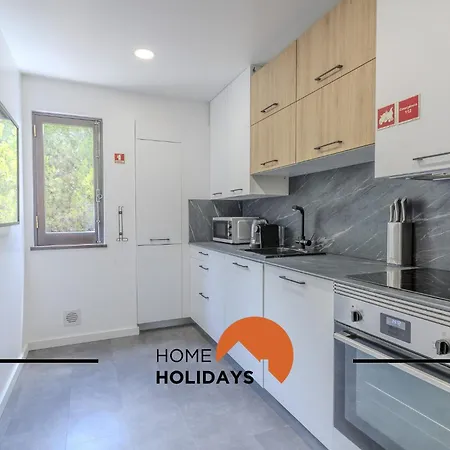 #335 Recanto Do Manaca By Holidays Apartman