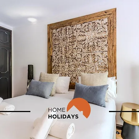 Apartman #335 Recanto Do Manaca By Holidays