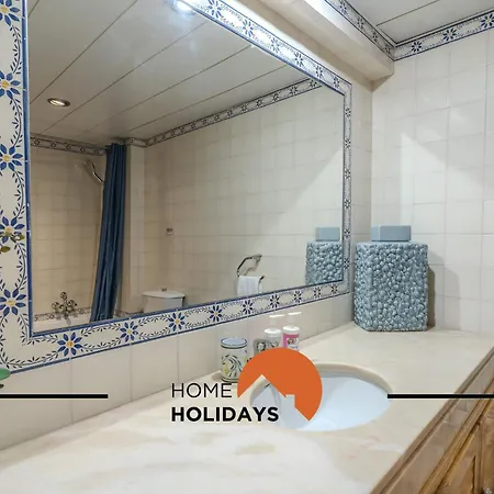 Apartman #335 Recanto Do Manaca By Holidays *
