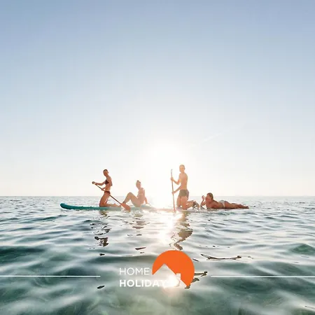 #335 Recanto Do Manaca By Holidays * 吉亚