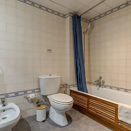 Apartamento #335 Cozy Retreat Peaceful Guia (Faro)