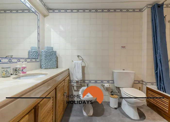 #335 Recanto Do Manaca By Holidays *