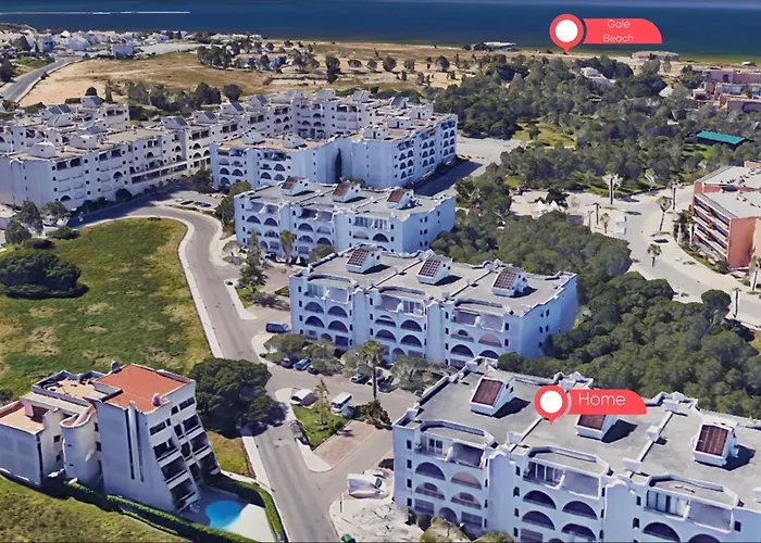 アパート #335 Recanto Do Manaca By Holidays ギーア